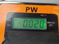 датчик парктроника Volkswagen Passat B6 2005, 2.0 л., бензин, АКПП, чёрный, универсал, 3C0919275N - фото №3