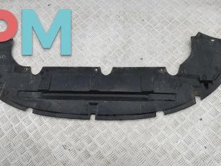 защита бампера (кенгурятник) Ford Focus 2 поколение [рестайлинг] 2007, 1.8 л., бензин, МКПП, синий, универсал, 3M51A8B384AF