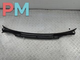 дождевик Volkswagen Touran 1 поколение 2003, 1.6 л., бензин, МКПП, серый, минивэн, 1T0819403