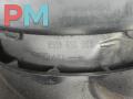 вентилятор радиатора Volkswagen Passat B5 [рестайлинг] 2001, 1.9 л., дизель, МКПП, синий, универсал, 8D0959455R - фото №3
