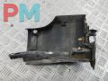 заглушка порога Volkswagen Passat B6 2006, 1.6 л., бензин, АКПП, чёрный, универсал, 3C0853898 - фото №2