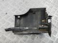 заглушка порога Volkswagen Passat B6 2006, 1.6 л., бензин, АКПП, чёрный, универсал, 3C0853898 - фото №2