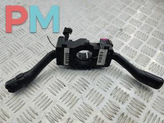 переключатель подрулевой Skoda Octavia mk1 (A4 1U) 2001, 2.0 л., бензин, МКПП, чёрный, универсал, K0301202032