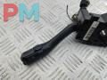 переключатель подрулевой Skoda Octavia mk1 (A4 1U) 2001, 2.0 л., бензин, МКПП, чёрный, универсал, K0301202032 - фото №2
