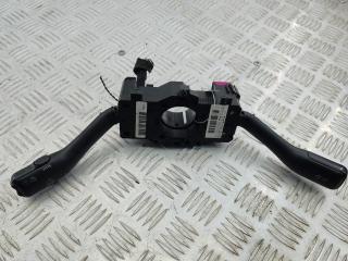переключатель подрулевой Skoda Octavia mk1 (A4 1U) 2001, 2.0 л., бензин, МКПП, чёрный, универсал, K0301202032