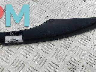 крышка (заглушка) рейлинга Volkswagen Passat B6 2006, 2.0 л., дизель, МКПП, серый, универсал, 3C9860145
