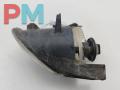 фара противотуманная левая Volkswagen Passat B6 2006, 2.0 л., дизель, МКПП, чёрный, универсал, 27129300 - фото №2