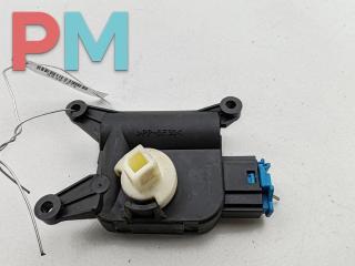 моторчик заслонки печки Volkswagen Passat B6 2007, 2.0 л., дизель, АКПП, чёрный, универсал, 3C1907511B