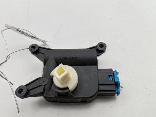 моторчик заслонки печки Volkswagen Passat B6 2007, 2.0 л., дизель, АКПП, чёрный, универсал, 3C1907511B