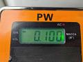 моторчик заслонки печки Volkswagen Passat B6 2007, 2.0 л., дизель, АКПП, чёрный, универсал, 3C1907511B - фото №4