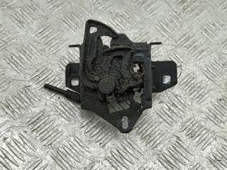 замок капота Volkswagen Passat B5 1998, 1.8 л., бензин, МКПП, синий, универсал, 3B0823509K