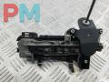 ручка наружная передняя левая Audi A4 B6 2003, 2.4 л., бензин, АКПП, серый, универсал - фото №2