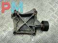 кронштейн компрессора кондиционера Volkswagen Passat B5 1997, 2.3 л., бензин, МКПП, зелёный, седан, 071260885 - фото №2