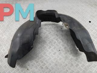Подкрылок передний правый Ford Focus 2 поколение 2006, 1.6 л., i, бензин, хетчбэк 5 дв., 4M5116115A