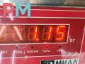 Подкрылок передний правый Ford Focus 2 поколение 2006, 1.6 л., i, бензин, хетчбэк 5 дв., 4M5116115A - фото №4
