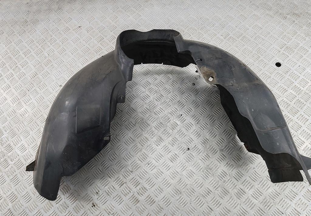 Подкрылок передний правый Ford Focus 2 поколение 2006, 1.6 л., i, бензин, хетчбэк 5 дв., 4M5116115A - фото №1