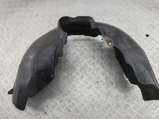 Подкрылок передний правый Ford Focus 2 поколение 2006, 1.6 л., i, бензин, хетчбэк 5 дв., 4M5116115A