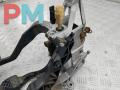 узел педальный (блок педалей) Volkswagen Passat B5 1999, 1.9 л., дизель, МКПП, зелёный, универсал, 8D1721117D - фото №4