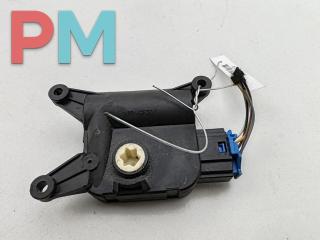 моторчик заслонки печки Volkswagen Passat B6 2005, 2.0 л., дизель, МКПП, серый, универсал, 0132801362