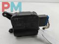 моторчик заслонки печки Volkswagen Passat B6 2005, 2.0 л., дизель, МКПП, серый, универсал, 0132801362 - фото №2
