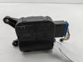 моторчик заслонки печки Volkswagen Passat B6 2005, 2.0 л., дизель, МКПП, серый, универсал, 0132801362 - фото №2