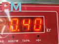 блок управления печки / климат-контроля Volkswagen Sharan 1 поколение [2-й рестайлинг] 2007, 1.9 л., дизель, МКПП, чёрный, минивэн, 7M3907040J - фото №6