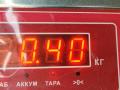 блок управления печки / климат-контроля Volkswagen Sharan 1 поколение [2-й рестайлинг] 2007, 1.9 л., дизель, МКПП, чёрный, минивэн, 7M3907040J - фото №6