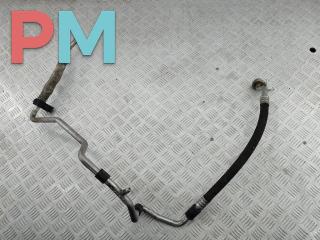 трубка кондиционера Volkswagen Passat B6 2007, 2.0 л., дизель, АКПП, чёрный, универсал, 3C0820743BF