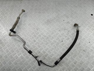 трубка кондиционера Volkswagen Passat B6 2007, 2.0 л., дизель, АКПП, чёрный, универсал, 3C0820743BF