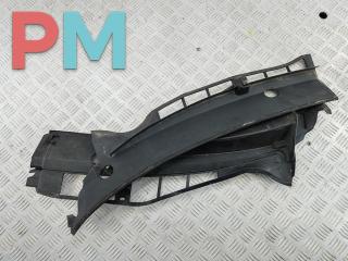 дождевик Skoda Octavia mk1 (A4 1U) 2001, 2.0 л., бензин, МКПП, чёрный, универсал, 1U1819979A