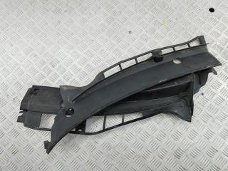 дождевик Skoda Octavia mk1 (A4 1U) 2001, 2.0 л., бензин, МКПП, чёрный, универсал, 1U1819979A