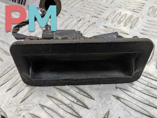 кнопка открытия багажника Ford Focus 2 поколение [рестайлинг] 2007, 1.8 л., бензин, МКПП, синий, универсал, 6M5119B514