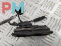 кнопка открытия багажника Ford Focus 2 поколение [рестайлинг] 2007, 1.8 л., бензин, МКПП, синий, универсал, 6M5119B514 - фото №2