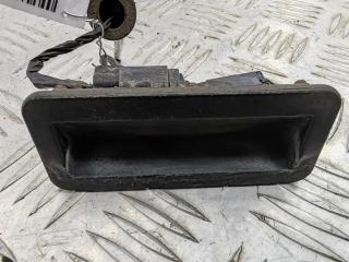 кнопка открытия багажника Ford Focus II 2007, 1.8 л., бензин, МКПП, синий, универсал, 6M5119B514
