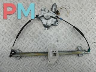 стеклоподъемник электрический передний правый Ford Transit/Tourneo Connect 2012, 1.8 л., дизель, МКПП, белый, фургон, 996367100