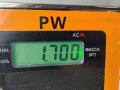 ремень безопасности Volkswagen Passat B6 2007, 2.0 л., дизель, АКПП, чёрный, универсал, 33032894 - фото №4