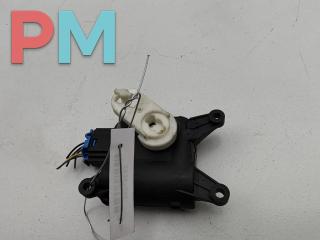 моторчик заслонки печки Volkswagen Passat B6 2005, 2.0 л., дизель, МКПП, серый, универсал, 0132801363