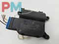 моторчик заслонки печки Volkswagen Passat B6 2005, 2.0 л., дизель, МКПП, серый, универсал, 0132801363 - фото №2