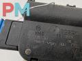 моторчик заслонки печки Volkswagen Passat B6 2005, 2.0 л., дизель, МКПП, серый, универсал, 0132801363 - фото №3