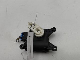 моторчик заслонки печки Volkswagen Passat B6 2005, 2.0 л., дизель, МКПП, серый, универсал, 0132801363