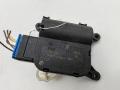 моторчик заслонки печки Volkswagen Passat B6 2005, 2.0 л., дизель, МКПП, серый, универсал, 0132801363 - фото №2