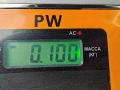 моторчик заслонки печки Volkswagen Passat B6 2005, 2.0 л., дизель, МКПП, серый, универсал, 0132801363 - фото №4
