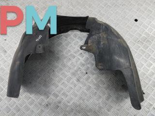 Подкрылок передний правый Ford Focus 1 поколение [рестайлинг] 2003, 1.8 л., бензин, хетчбэк 5 дв., 2M5116114AB