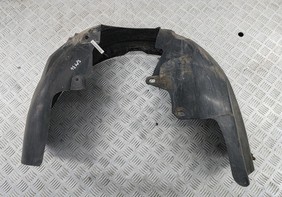 Подкрылок передний правый Ford Focus I 2003, 1.8 л., бензин, хетчбэк 5 дв., 2M5116114AB