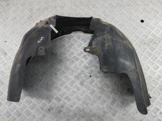 Подкрылок передний правый Ford Focus 1 поколение [рестайлинг] 2003, 1.8 л., бензин, хетчбэк 5 дв., 2M5116114AB