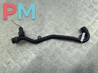 трубка охлаждающей жидкости Volkswagen Passat B6 2008, 2.0 л., дизель, МКПП, 5N0121070L