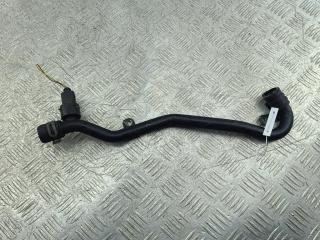 трубка охлаждающей жидкости Volkswagen Passat B6 2008, 2.0 л., дизель, МКПП, 5N0121070L