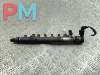 топливная рампа Volkswagen Passat B6 2008, 2.0 л., дизель, МКПП, серый, универсал, 03L130089, 057130764H