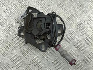 замок капота Volkswagen Passat B5 1998, 1.8 л., бензин, МКПП, серый, универсал, 3B0823509K