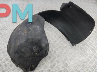 Подкрылок передний правый Volkswagen Passat B6 2006, 2.0 л., бензин, седан, 3C0805977